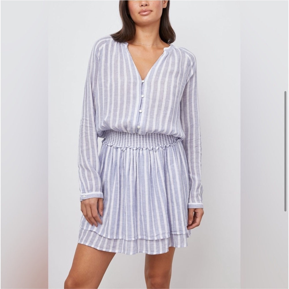 Jasmine Dress | Rails - Picture 4 of 6